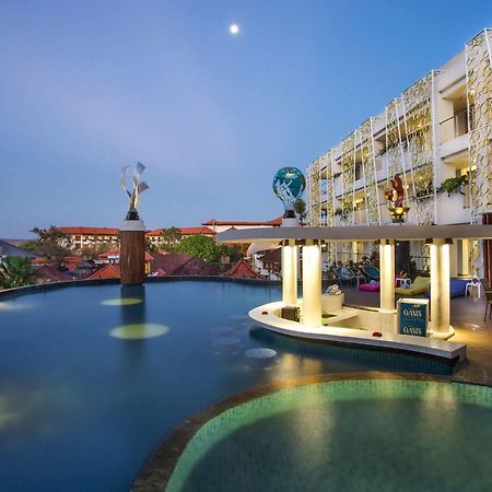 Ion Bali Benoa Hotel Nusa Dua  Exterior photo