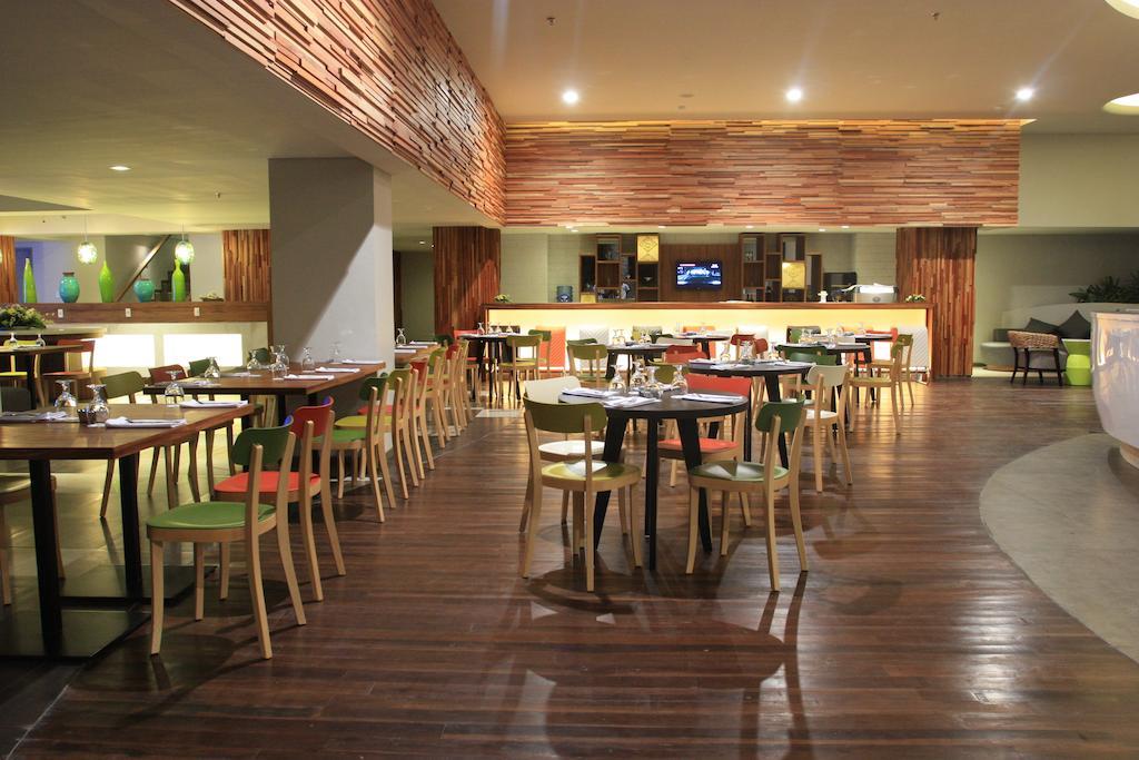 Ion Bali Benoa Hotel Nusa Dua  Exterior photo